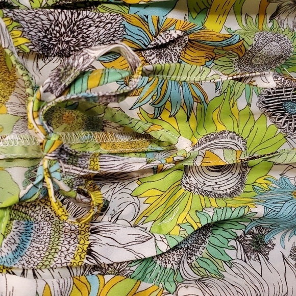 Liberty‎ of London for Target Blouse small - Picture 3 of 9